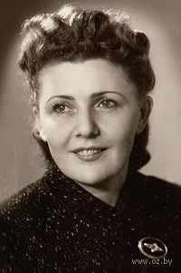 Тамара Петкевич