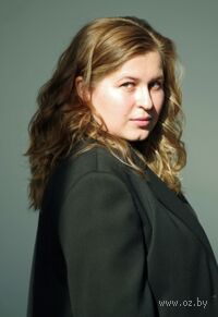 Наталия Безрукова - фото, картинка