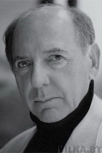 Уильям Саймон