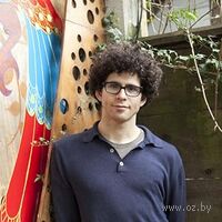 Бенджамин Вургафт