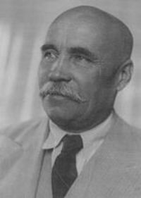 Алексей Новиков-Прибой