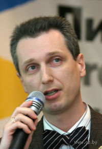 Александр Соколоверов