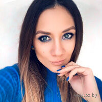 Таша Мисник