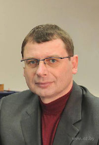 Сергей Шумский - фото, картинка