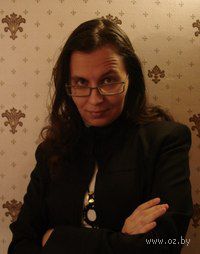 Елена Щетинина - фото, картинка