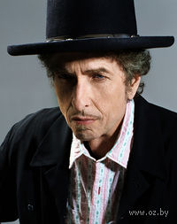 Боб Дилан - фото, картинка