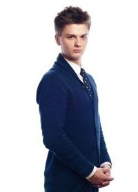 Александр Писарев