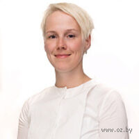 Евгения Соколова