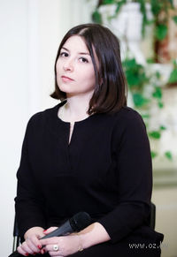 Ксения Лученко