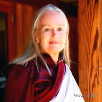 Цултрим Аллионе