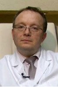 Олег Олегович Янушевич