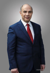 Михаил Алексеев