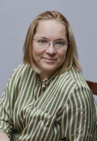 Маргарита Тюхтяева