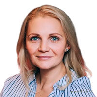 Виталина Скворцова-Охрицкая