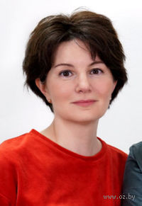 Юлия Лукшина