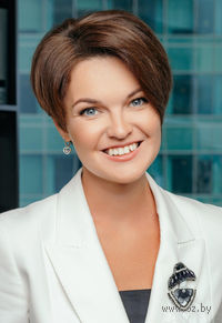 Виктория Дергунова